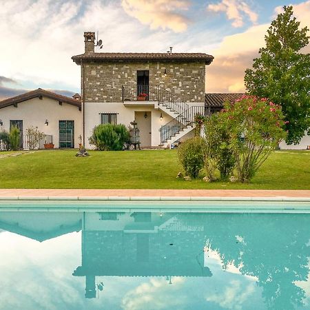 B&B Villa Barbarossa Petrignano Extérieur photo