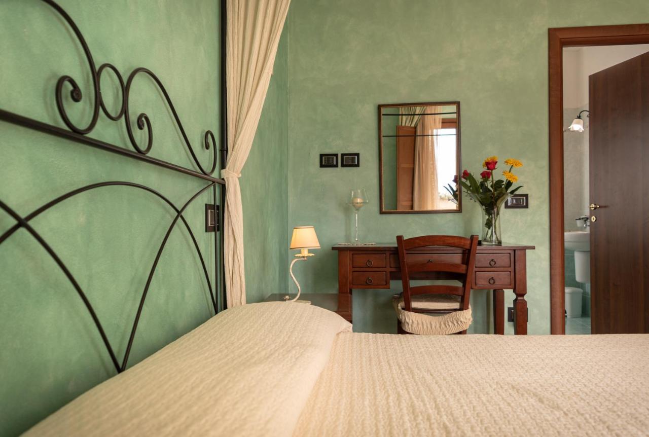 B&B Villa Barbarossa Petrignano Extérieur photo