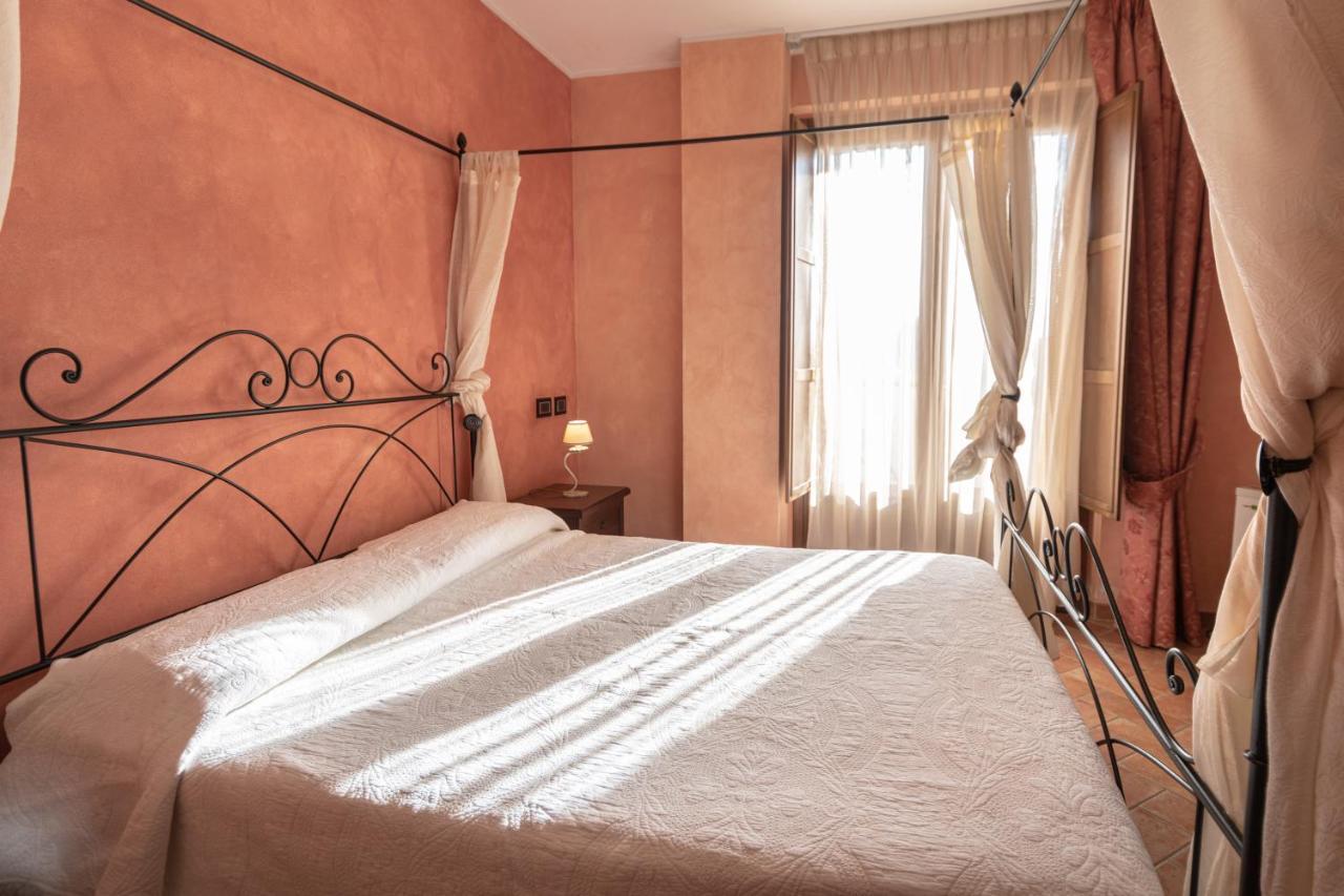B&B Villa Barbarossa Petrignano Extérieur photo