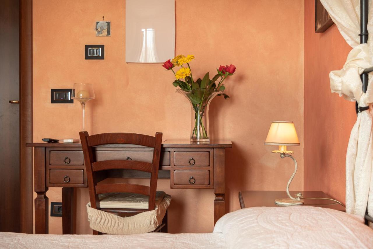 B&B Villa Barbarossa Petrignano Extérieur photo