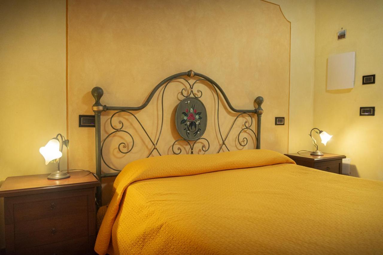 B&B Villa Barbarossa Petrignano Extérieur photo