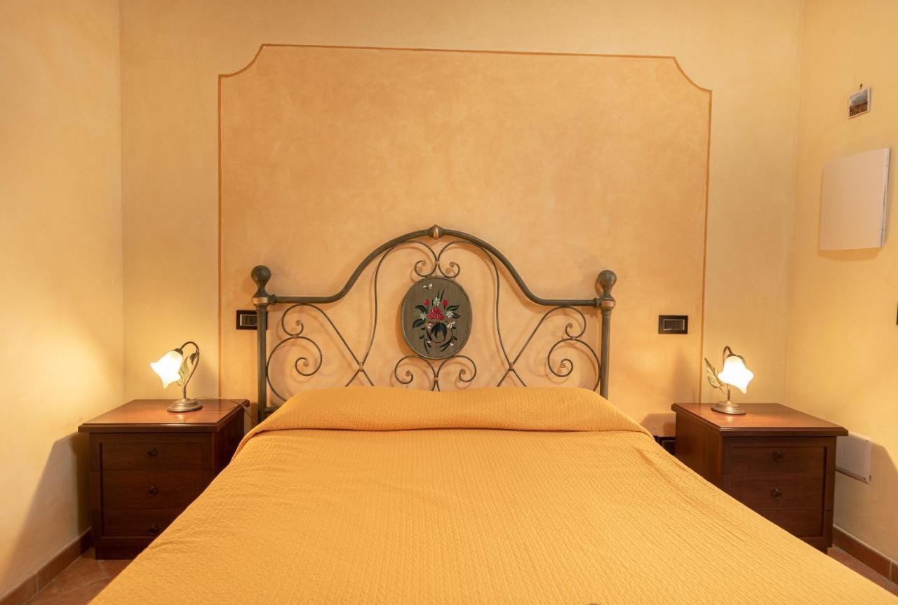 B&B Villa Barbarossa Petrignano Extérieur photo