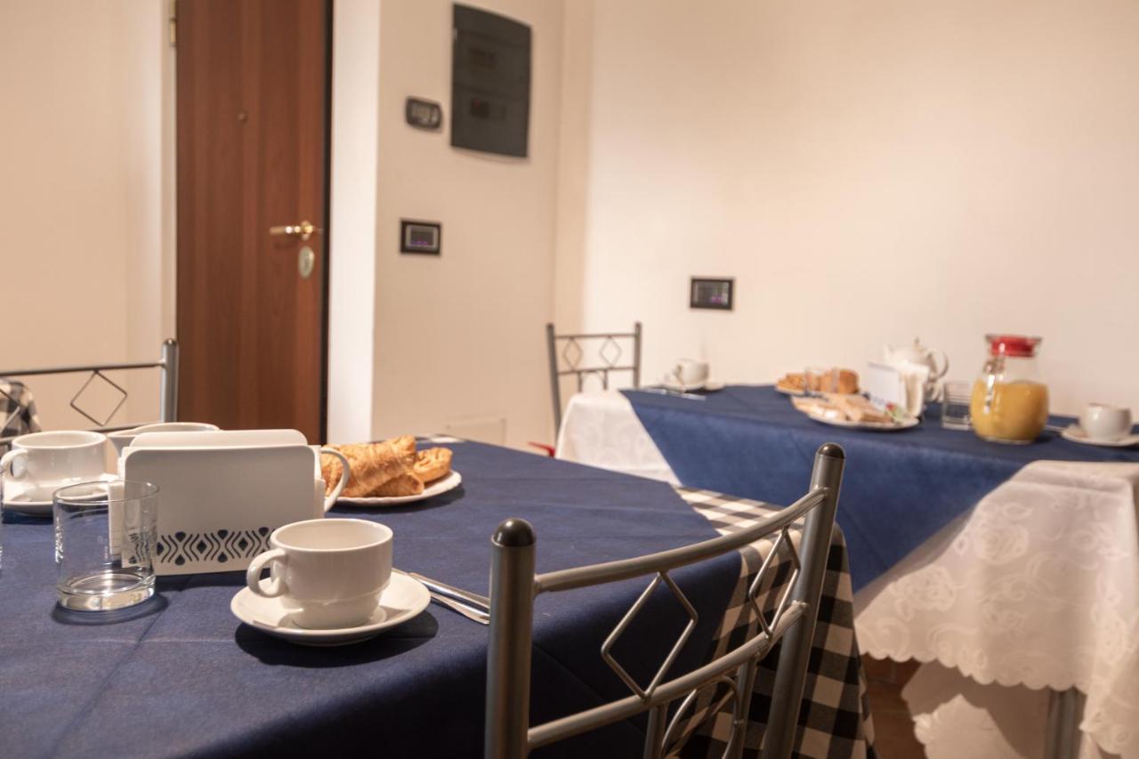 B&B Villa Barbarossa Petrignano Extérieur photo