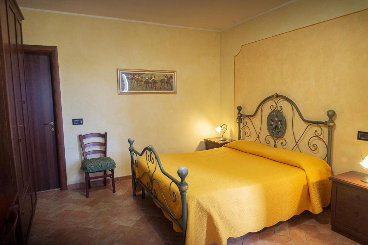 B&B Villa Barbarossa Petrignano Extérieur photo